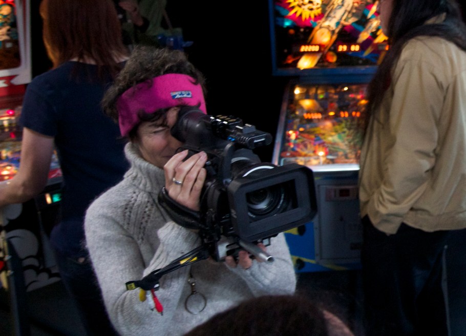 Adurey Daniel (photo by Jeff Bradley)