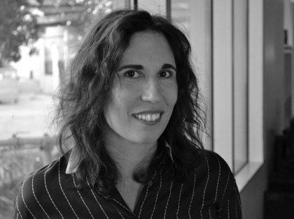 Director Anna NewmanPhoto Credit Don Starnes, Courtesy Anna Newman Group