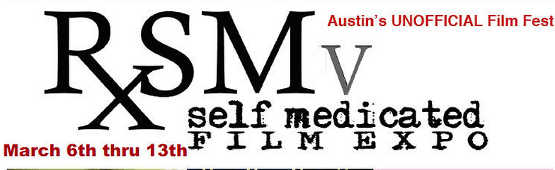 Self Medicated Film Festival
